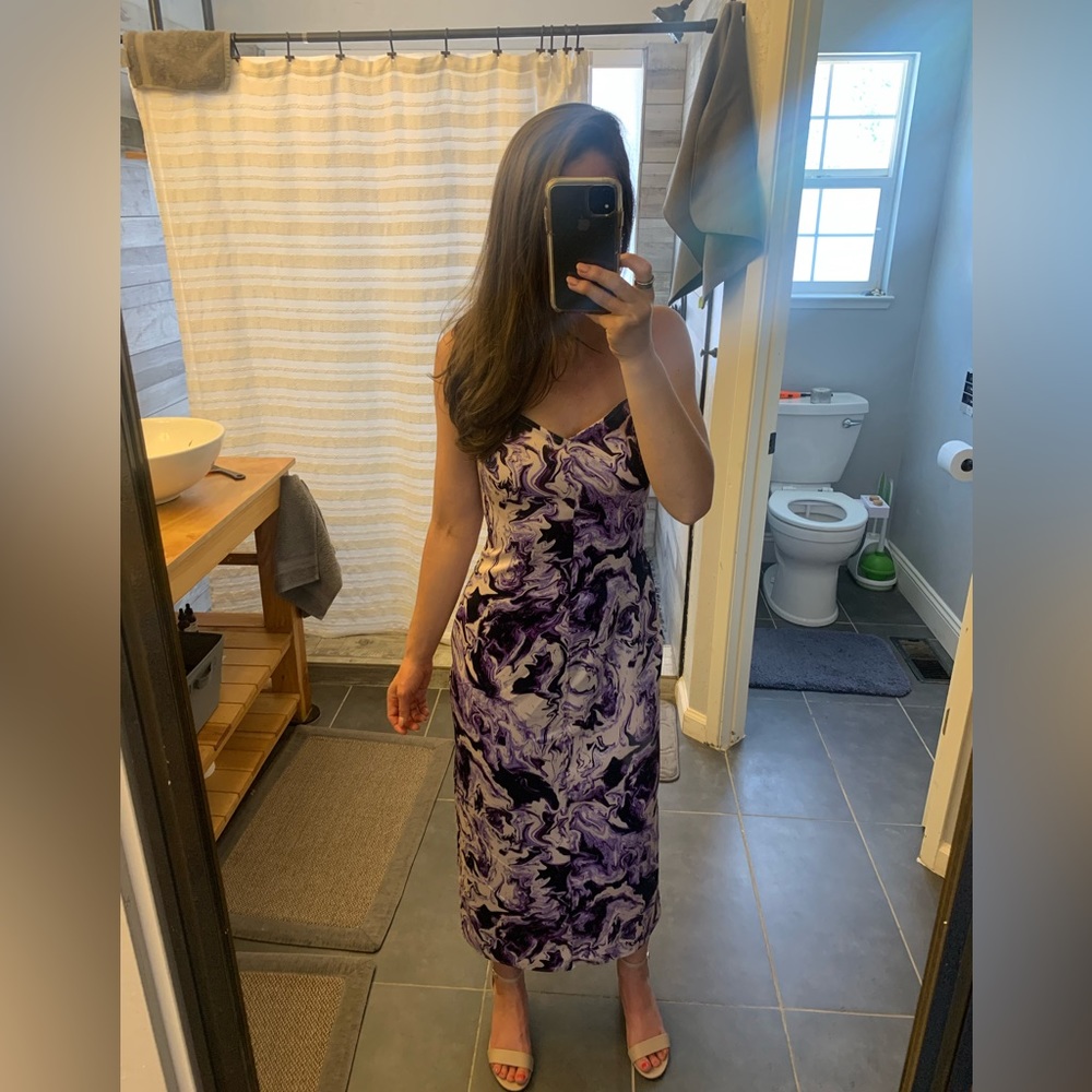 Wedding Guest Dress